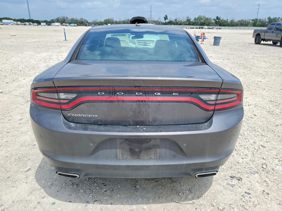 2021 Dodge Charger მანქანა იყიდება აუქციონზე, vin: 2C3CDXBG1MH608362, აუქციონის ნომერი: 50175476