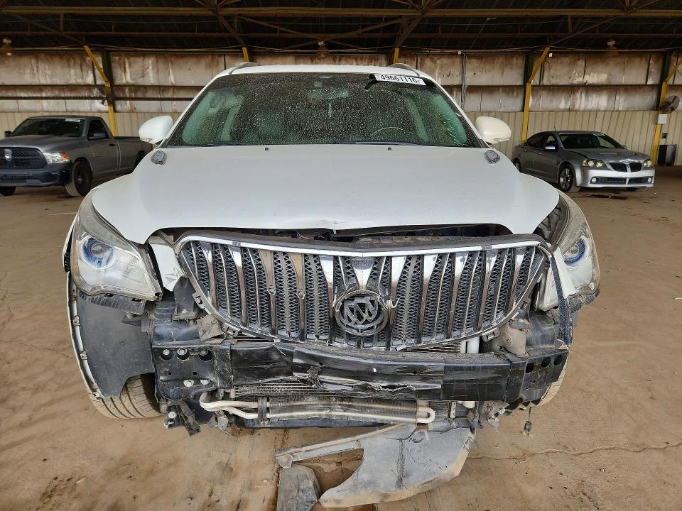 Aukcja sprzedaży 2017 Buick Enclave, vin: 5GAKRBKD9HJ115262, numer aukcji: 49661116