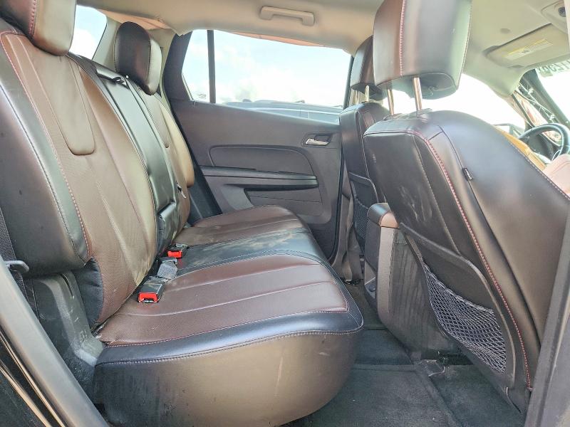 Aukcja sprzedaży 2013 Gmc Terrain, vin: 2GKALUEK1D6167501, numer aukcji: 51677256
