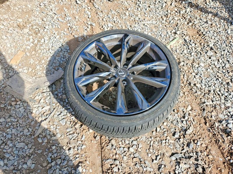 2025 Lexus Is 350 მანქანა იყიდება აუქციონზე, vin: JTHGZ1E24S5044009, აუქციონის ნომერი: 48641646