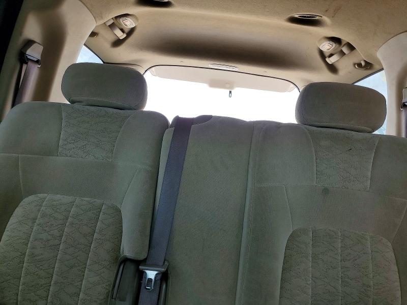 Продаж на аукціоні авто 2004 Gmc Envoy, vin: 1GKES16S846175859, номер лоту: 50404956
