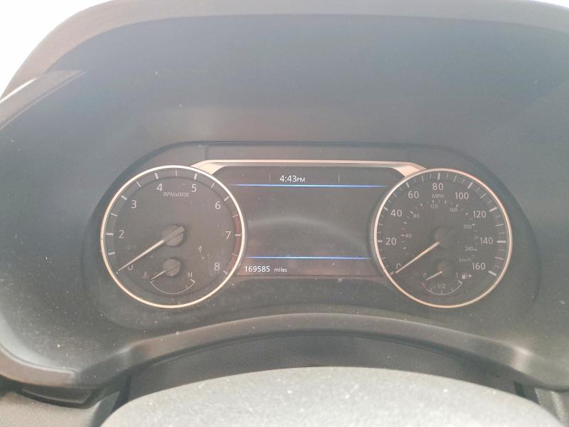 2024 Nissan Sentra მანქანა იყიდება აუქციონზე, vin: 3N1AB8CV9RY211076, აუქციონის ნომერი: 51647126