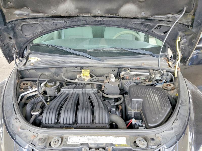 2006 Chrysler Pt Cruiser მანქანა იყიდება აუქციონზე, vin: 3A4FY48B66T256486, აუქციონის ნომერი: 47971446