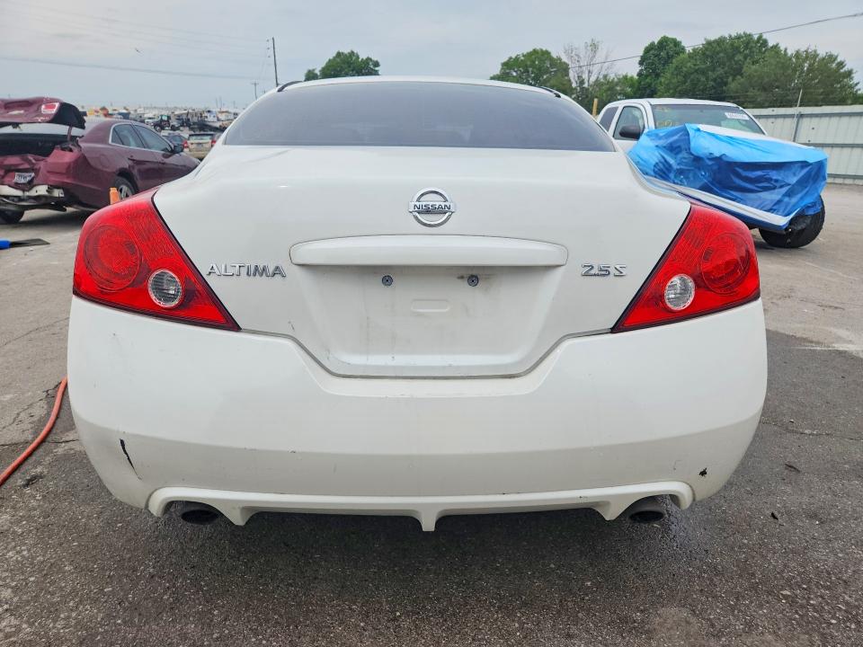 Aukcja sprzedaży 2013 Nissan Altima, vin: 1N4AL2EP5DC238398, numer aukcji: 51346646