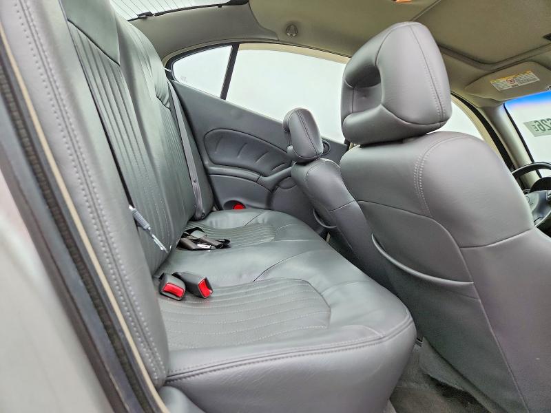 Aukcja sprzedaży 2003 Pontiac Grand Am, vin: 1G2NV52E93C334323, numer aukcji: 48719626