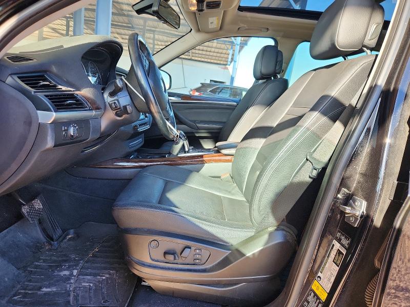Aukcja sprzedaży 2013 Bmw X5, vin: 5UXZV4C51D0B04916, numer aukcji: 51811386