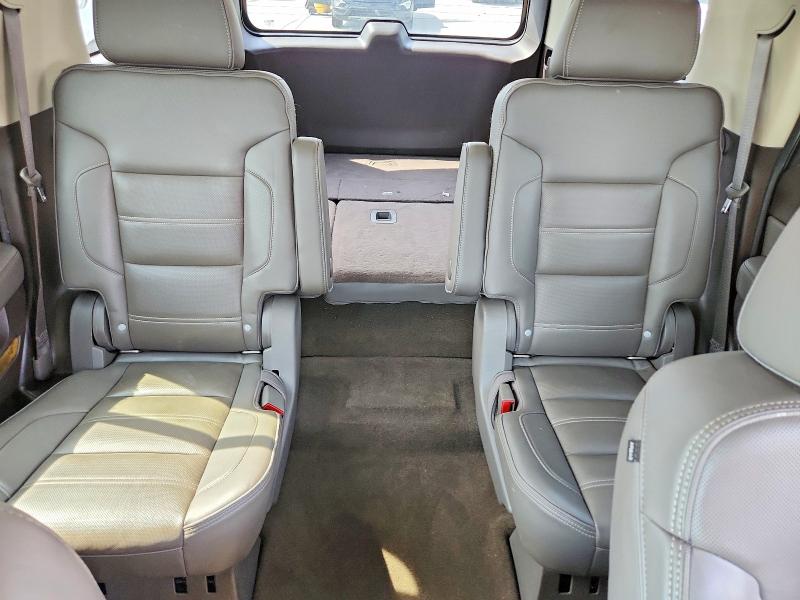 Aukcja sprzedaży 2016 Gmc Yukon, vin: 1GKS2CKJ8GR404734, numer aukcji: 50584976