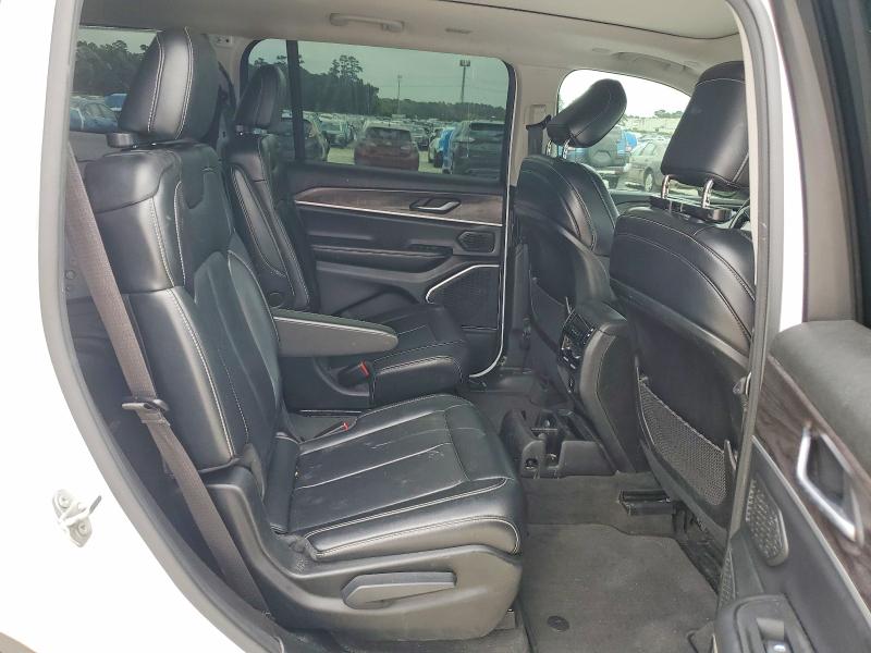 Продаж на аукціоні авто 2021 Jeep Grand Cherokee, vin: 1C4RJJBG7M8102195, номер лоту: 51150296