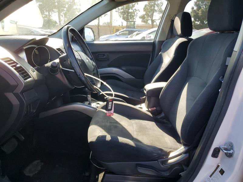 Продаж на аукціоні авто 2008 Mitsubishi Outlander, vin: JA4MS31X98Z013811, номер лоту: 48598346