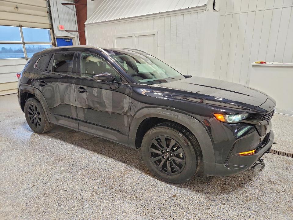 Auction sale of the 2025 Mazda Cx-50, vin: 7MMVABDM7SN371853, lot number: 48484036