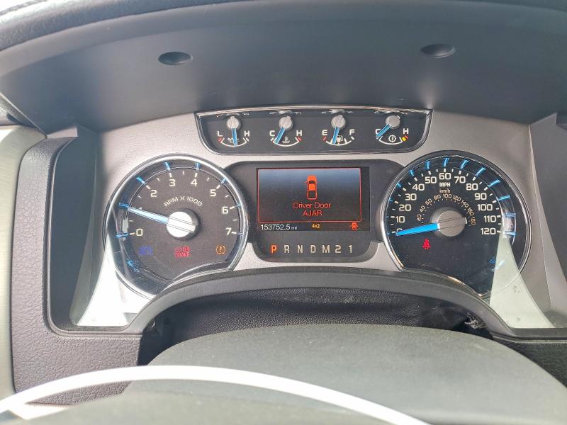 48793246 :رقم المزاد ، 1FTFW1EF7DFB63260 vin ، 2013 Ford F150 مزاد بيع