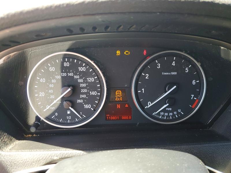 Aukcja sprzedaży 2011 Bmw X5, vin: 5UXZV4C57BL413962, numer aukcji: 51452316