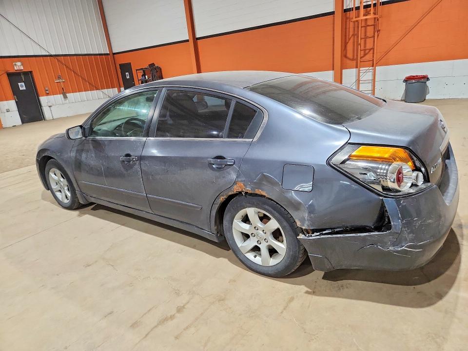 49927376 :رقم المزاد ، 1N4AL21E48C173313 vin ، 2008 Nissan Altima مزاد بيع