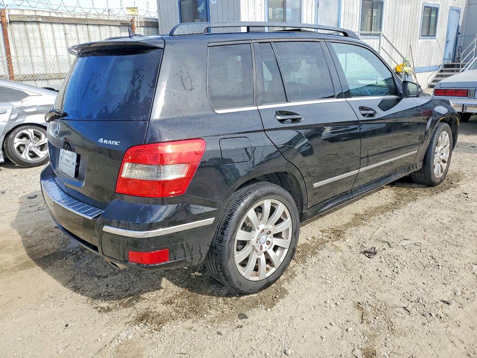 Продажа на аукционе авто 2011 Mercedes-benz Glk, vin: WDCGG8HB9BF617292, номер лота: 50738406