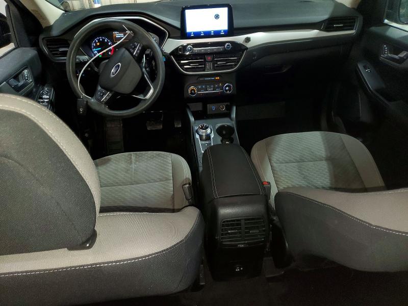 Aukcja sprzedaży 2020 Ford Escape, vin: 1FMCU9G63LUB43386, numer aukcji: 48878126