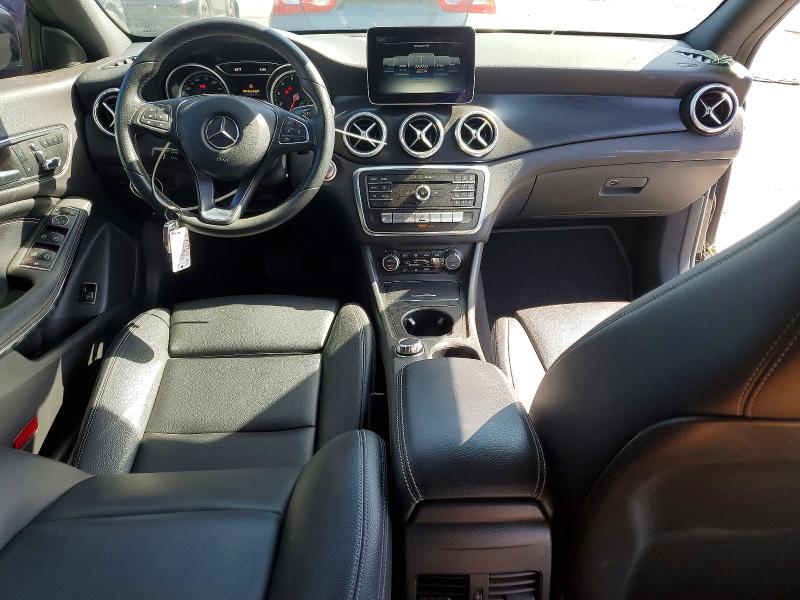 Продажа на аукционе авто 2018 Mercedes-benz Cla, vin: WDDSJ4EB5JN501211, номер лота: 50517036