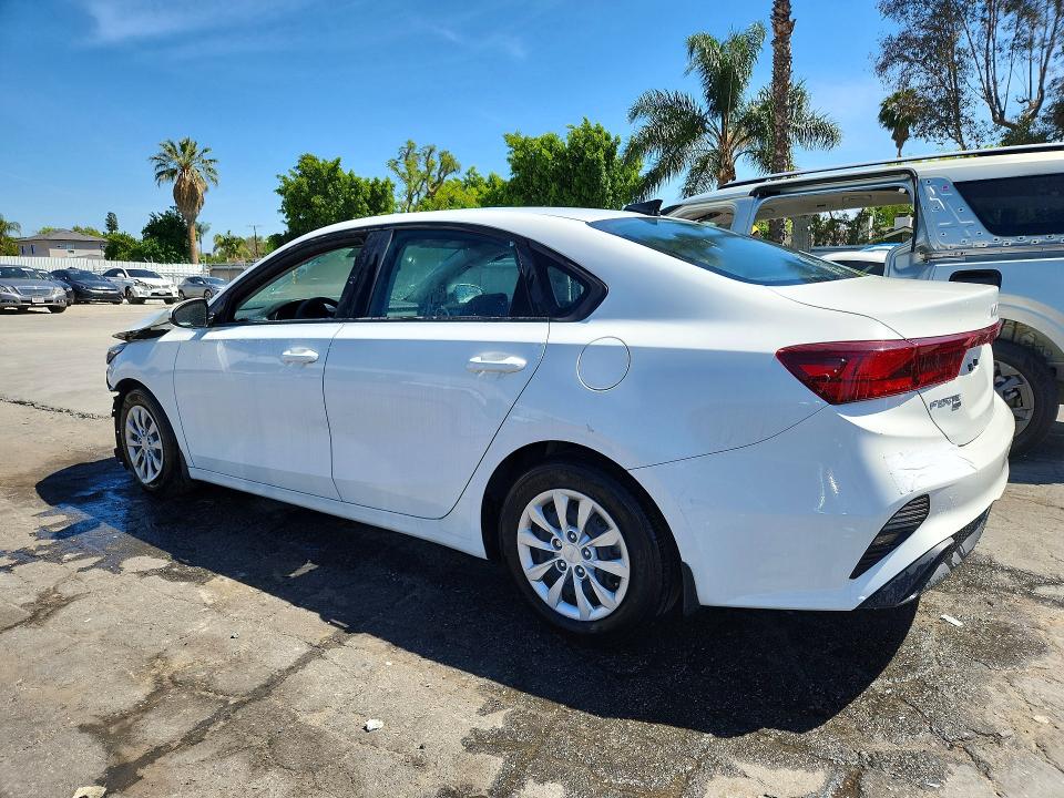 Продаж на аукціоні авто 2024 Kia Forte, vin: 3KPF24AD6RE798277, номер лоту: 46542746