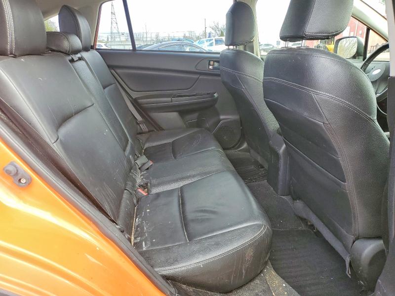 Продаж на аукціоні авто 2013 Subaru Xv Crosstrek, vin: JF2GPAKC1DH209571, номер лоту: 50225876