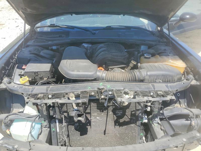 Продажа на аукционе авто 2017 Dodge Challenger, vin: 2C3CDZAG3HH573939, номер лота: 50476136