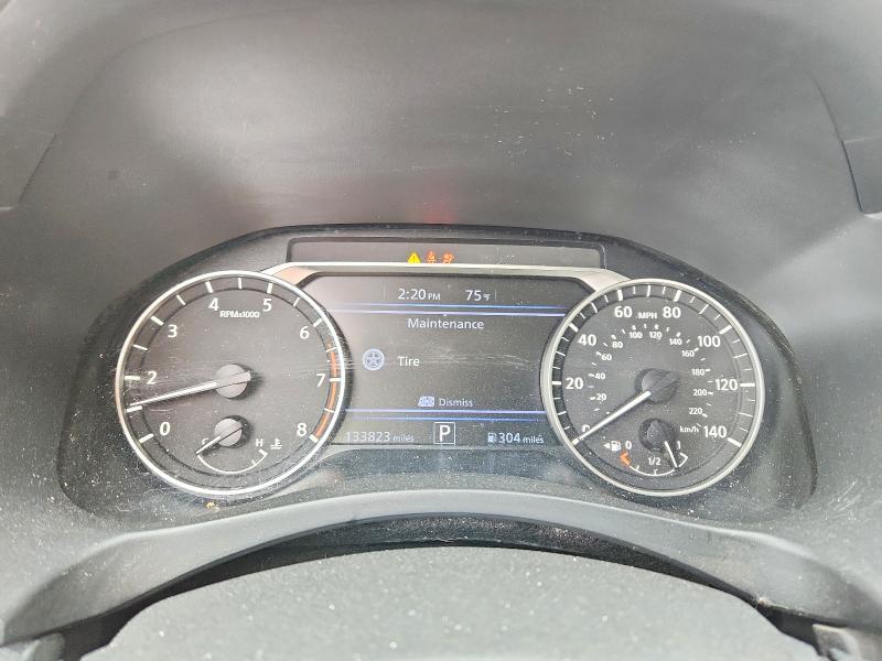 Продажа на аукционе авто 2021 Nissan Altima, vin: 1N4BL4CVXMN378081, номер лота: 50935936