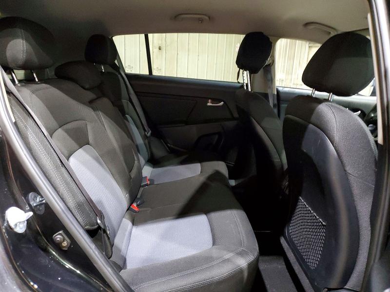 Продаж на аукціоні авто 2014 Kia Sportage, vin: KNDPBCAC5E7564616, номер лоту: 48359546