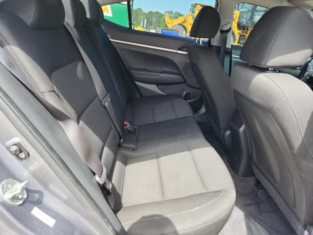 46778526 :رقم المزاد ، KMHD74LF0KU868673 vin ، 2019 Hyundai Elantra مزاد بيع