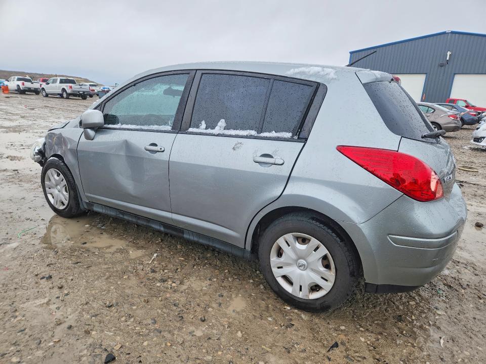 Продажа на аукционе авто 2011 Nissan Versa, vin: 3N1BC1CP9BL470308, номер лота: 47906886