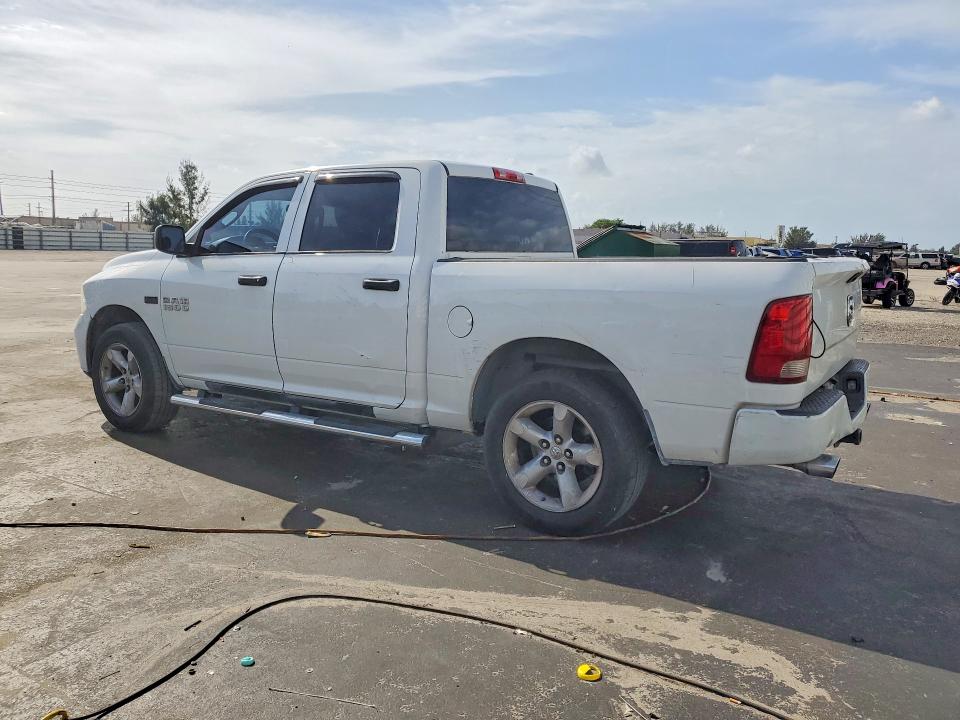 Aukcja sprzedaży 2012 Dodge Ram 1500, vin: 1C6RD6KT2CS156885, numer aukcji: 49885256