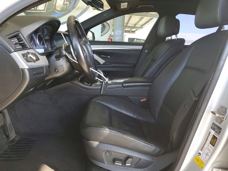 51817506 :رقم المزاد ، WBAFR7C59DC819879 vin ، 2013 Bmw 535 مزاد بيع