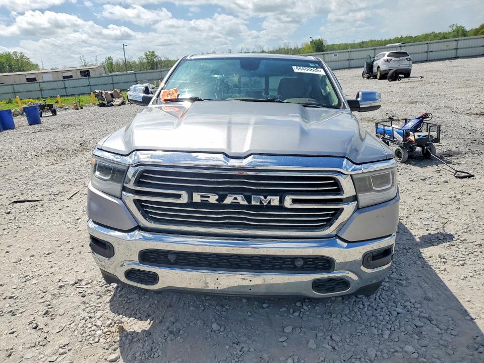 Продаж на аукціоні авто 2020 Ram 1500, vin: 1C6RREJT2LN235419, номер лоту: 48400636