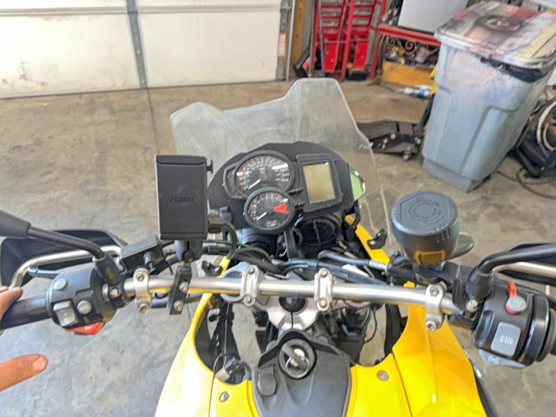 Продажа на аукционе авто 2012 Bmw F650, vin: WB1022800CZ062781, номер лота: 50980916