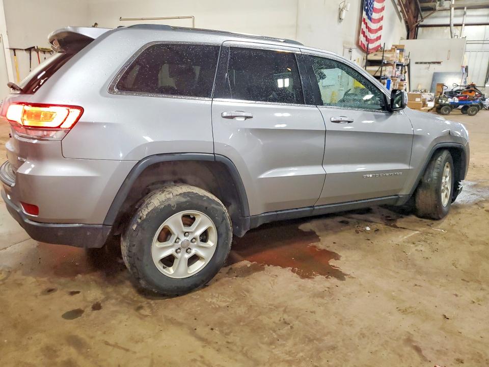 49899406 :رقم المزاد ، 1C4RJFAG0FC897282 vin ، 2015 Jeep Grand Cherokee مزاد بيع