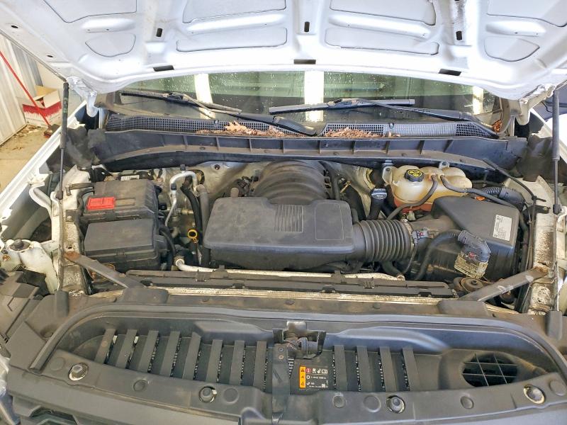 Aukcja sprzedaży 2019 Chevrolet Silverado, vin: 1GCPWAEF8KZ185915, numer aukcji: 48544786