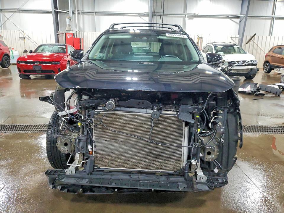48855066 :رقم المزاد ، 2T3P1RFV5KC028864 vin ، 2019 Toyota Rav4 مزاد بيع