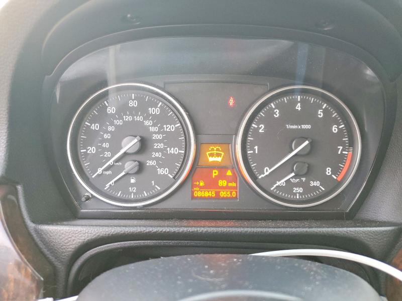 48914466 :رقم المزاد ، WBAVD53568A286096 vin ، 2008 Bmw 335 مزاد بيع
