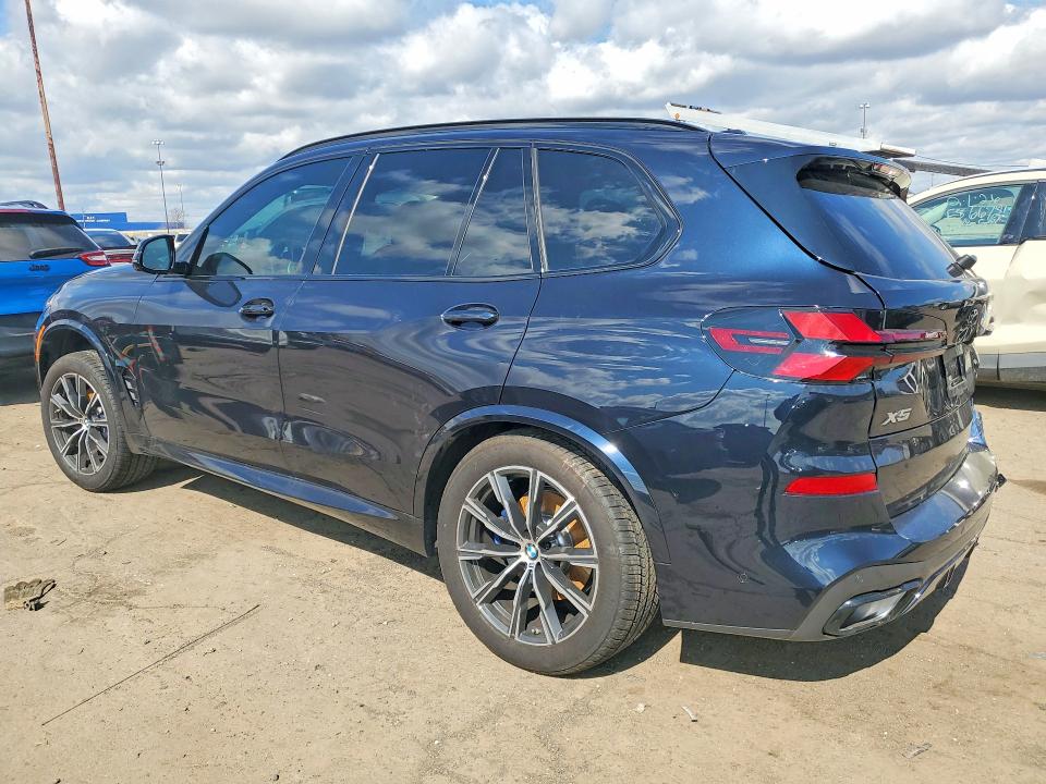 2026 Bmw X5 მანქანა იყიდება აუქციონზე, vin: 5UX23EU00T9276278, აუქციონის ნომერი: 48649536
