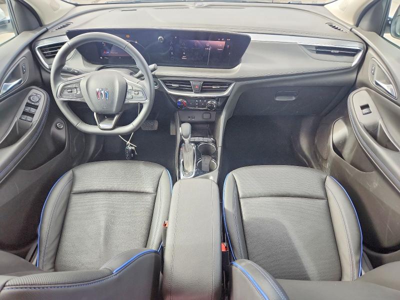 Aukcja sprzedaży 2025 Buick Encore Gx, vin: KL4AMDSL7SB022666, numer aukcji: 48986116