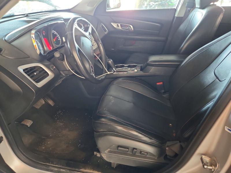 Aukcja sprzedaży 2017 Gmc Terrain, vin: 2GKALPEK1H6118838, numer aukcji: 50975596