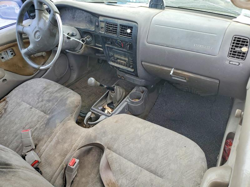 Aukcja sprzedaży 2002 Toyota Tacoma, vin: 5TENL42N52Z122045, numer aukcji: 51481166