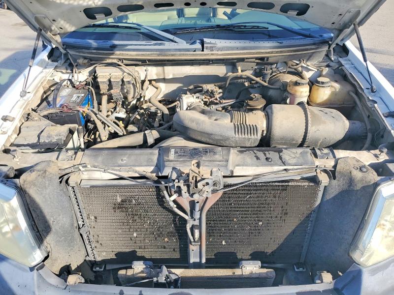 Aukcja sprzedaży 2007 Ford F150, vin: 1FTRF12W07KD42382, numer aukcji: 50781306