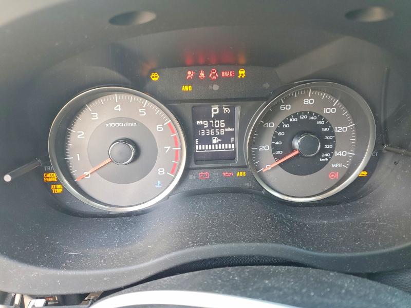 Aukcja sprzedaży 2015 Subaru Forester, vin: JF2SJAHC9FH403593, numer aukcji: 48510366