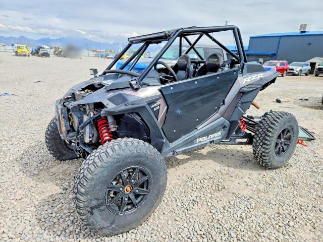 Aukcja sprzedaży 2019 Polaris Rzr, vin: 3NSVEE925KF781190, numer aukcji: 50350476