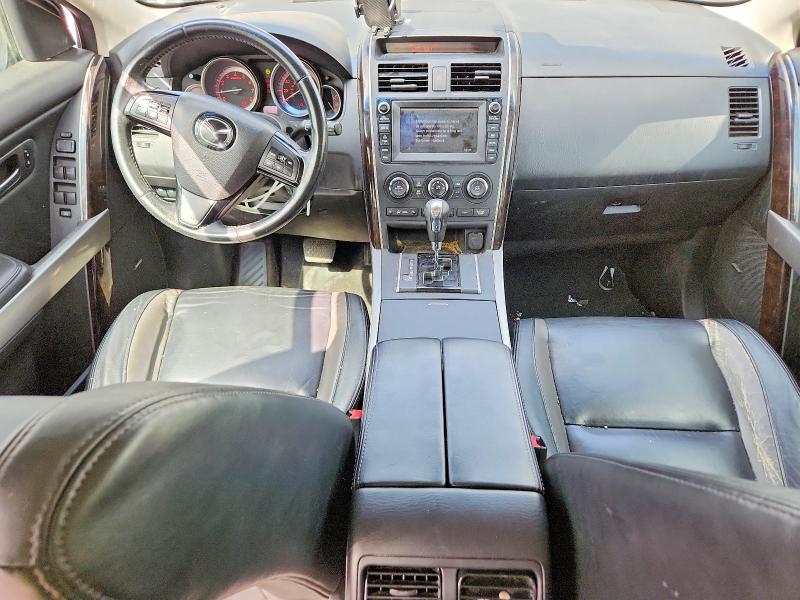 Aukcja sprzedaży 2010 Mazda Cx-9, vin: JM3TB2MA2A0222778, numer aukcji: 48164216