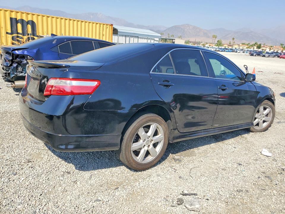 Продажа на аукционе авто 2008 Toyota Camry, vin: 4T1BE46K58U227775, номер лота: 48689816