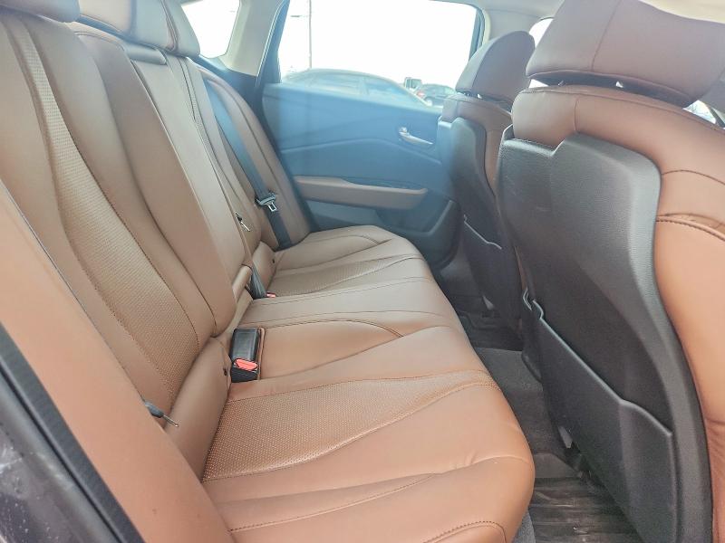 Продажа на аукционе авто 2023 Acura Tlx, vin: 19UUB5F4XPA000869, номер лота: 48402416