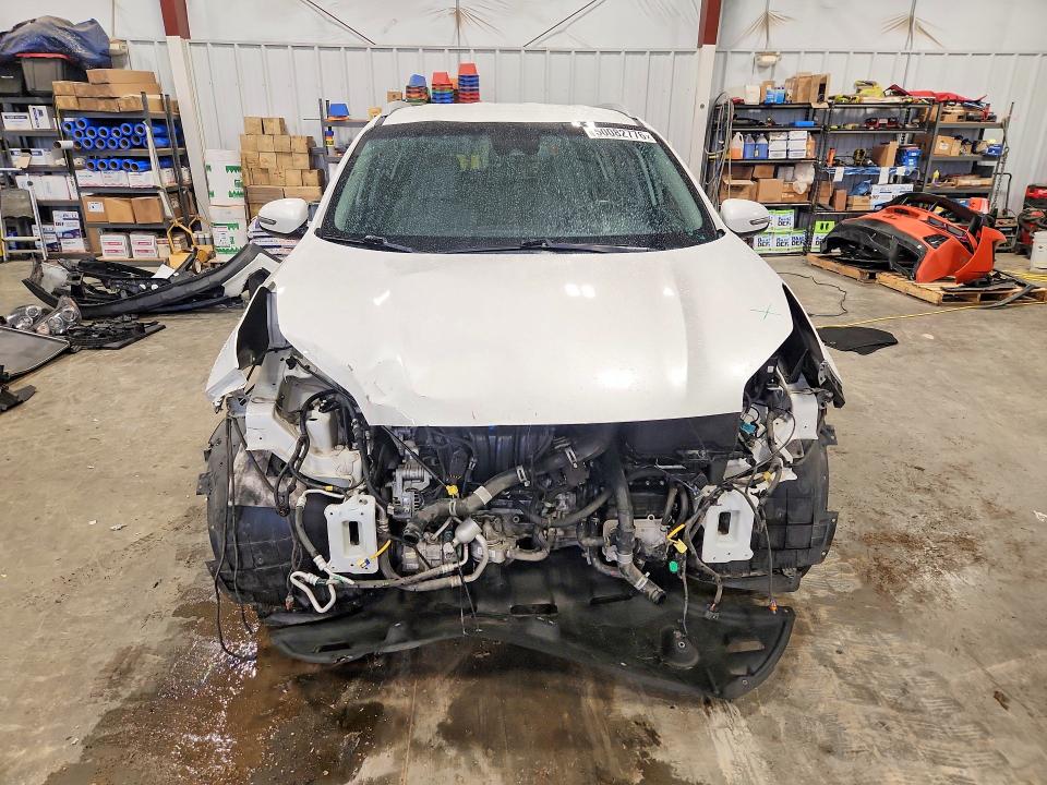 Продажа на аукционе авто 2020 Kia Sportage, vin: KNDPN3AC3L7695502, номер лота: 50082776