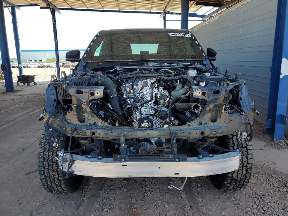 Aukcja sprzedaży 2024 Toyota Tacoma, vin: 3TYKD5HN2RT003037, numer aukcji: 50317296