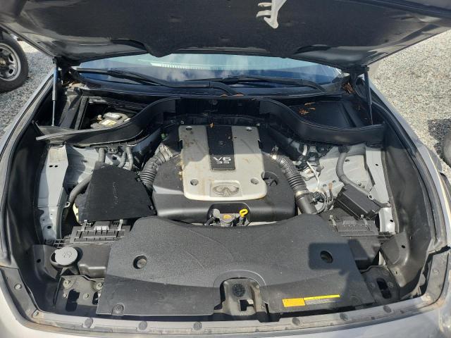49826556 :رقم المزاد ، JN8AS1MU2AM803084 vin ، 2010 Infiniti Fx35 مزاد بيع