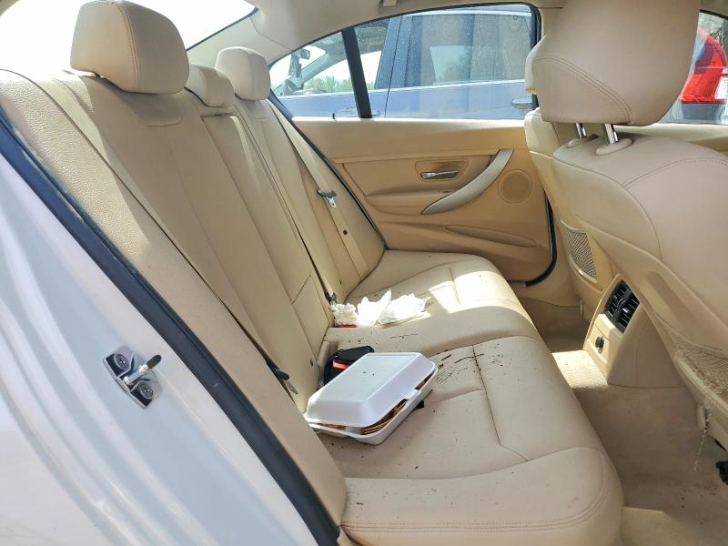 Продажа на аукционе авто 2012 Bmw 328, vin: WBA3A5C50CF348345, номер лота: 50161226