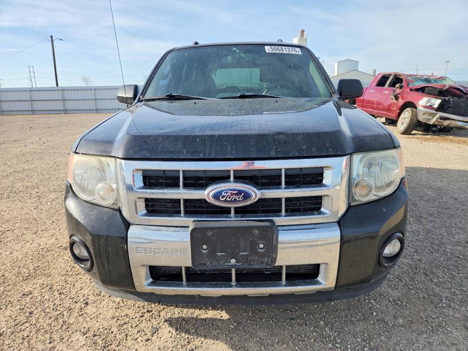 2012 Ford Escape მანქანა იყიდება აუქციონზე, vin: 1FMCU9EGXCKA80889, აუქციონის ნომერი: 50681376
